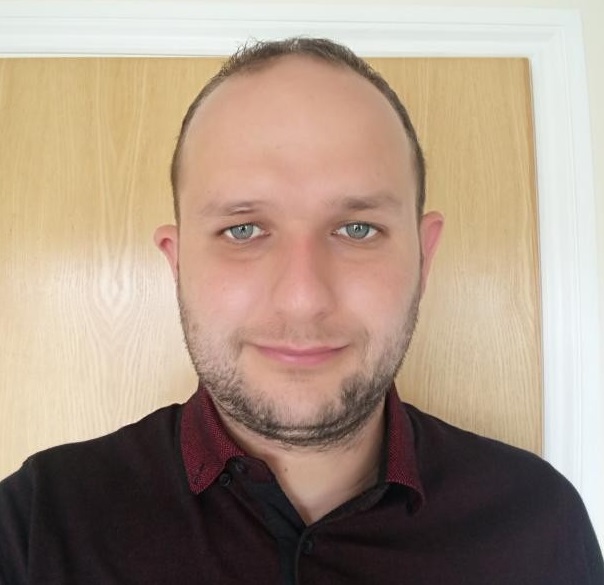 Author image
